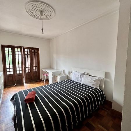 Asprela Guest House Porto Kültér fotó