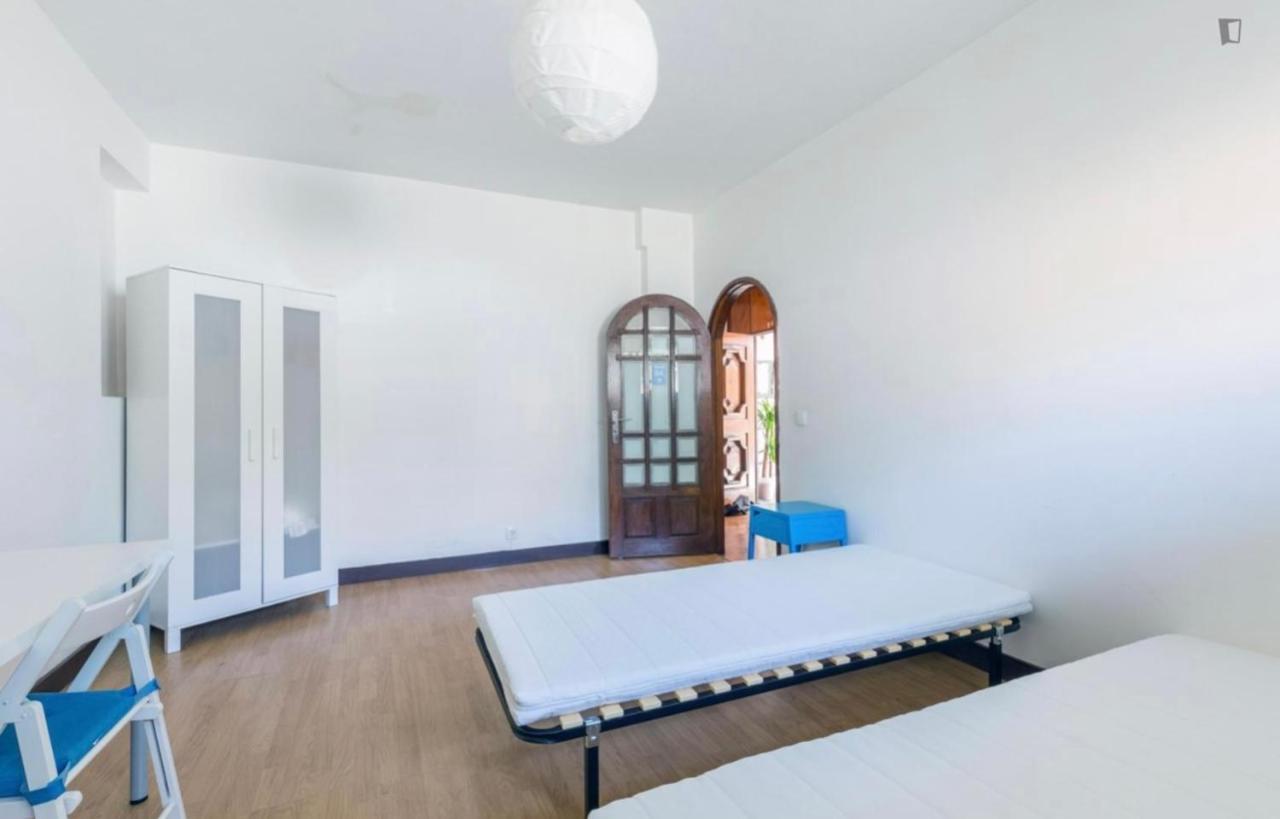 Asprela Guest House Porto Kültér fotó