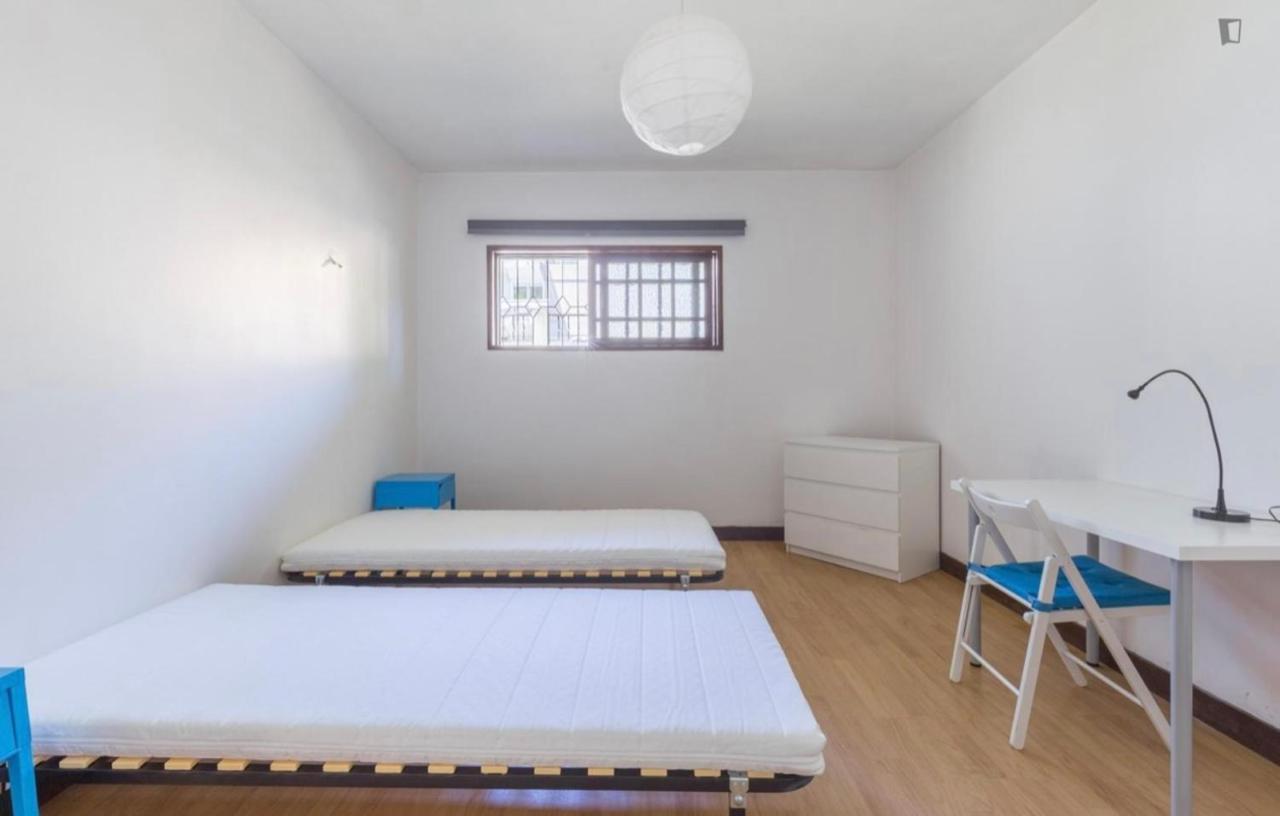 Asprela Guest House Porto Kültér fotó