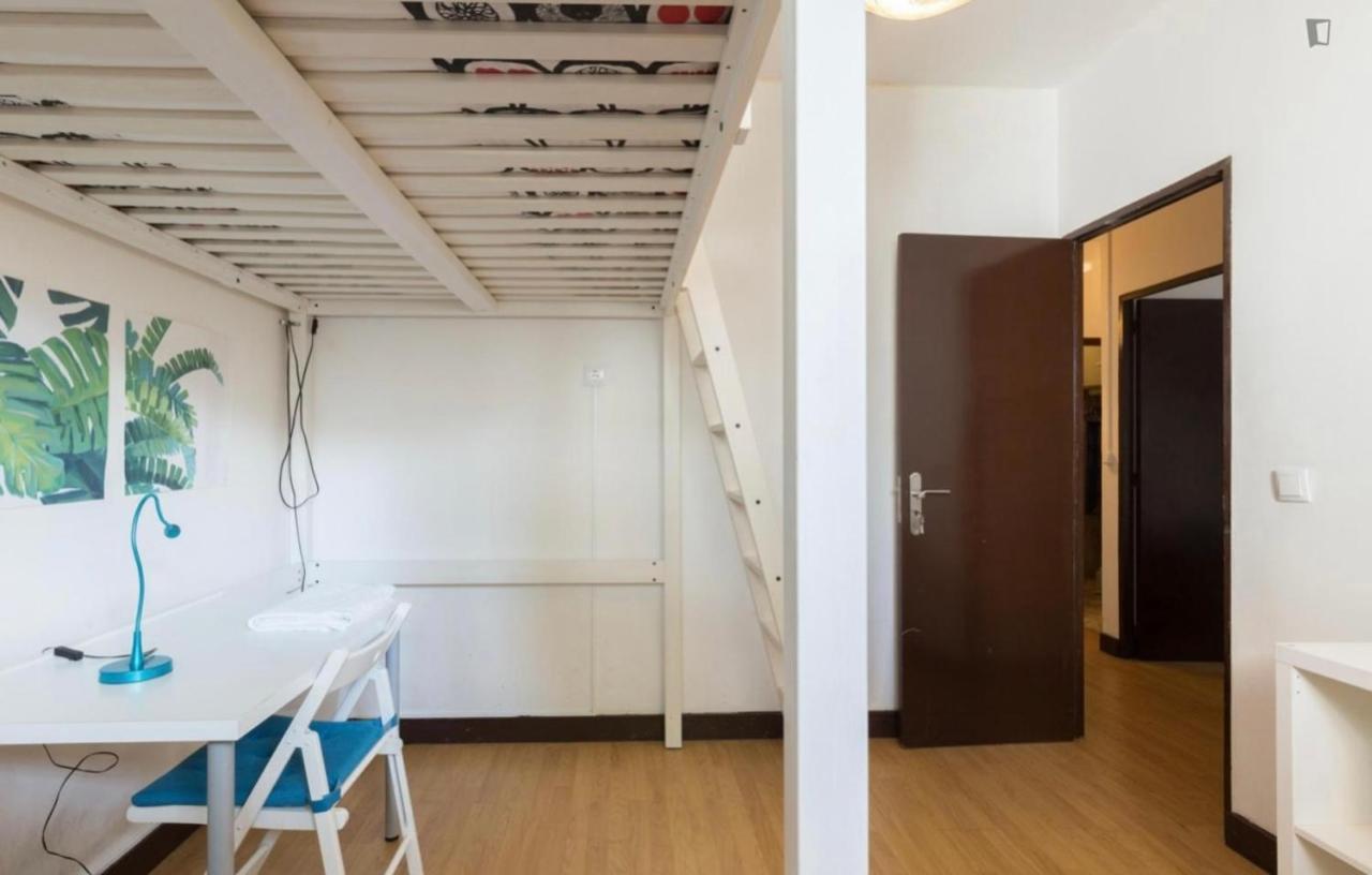 Asprela Guest House Porto Kültér fotó