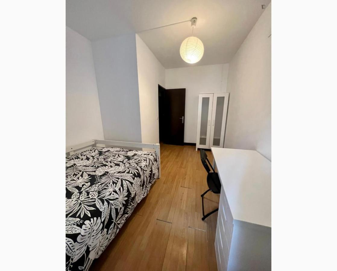 Asprela Guest House Porto Kültér fotó