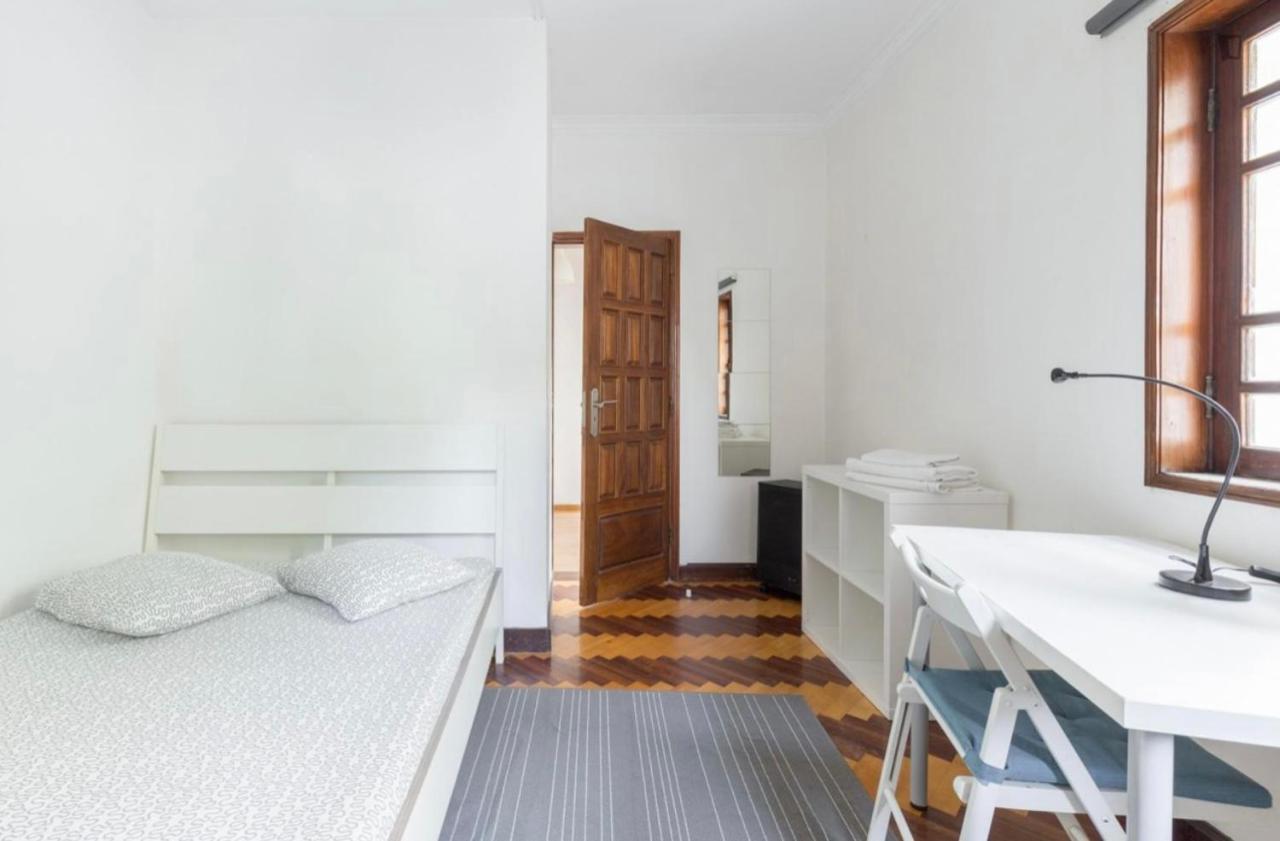 Asprela Guest House Porto Kültér fotó