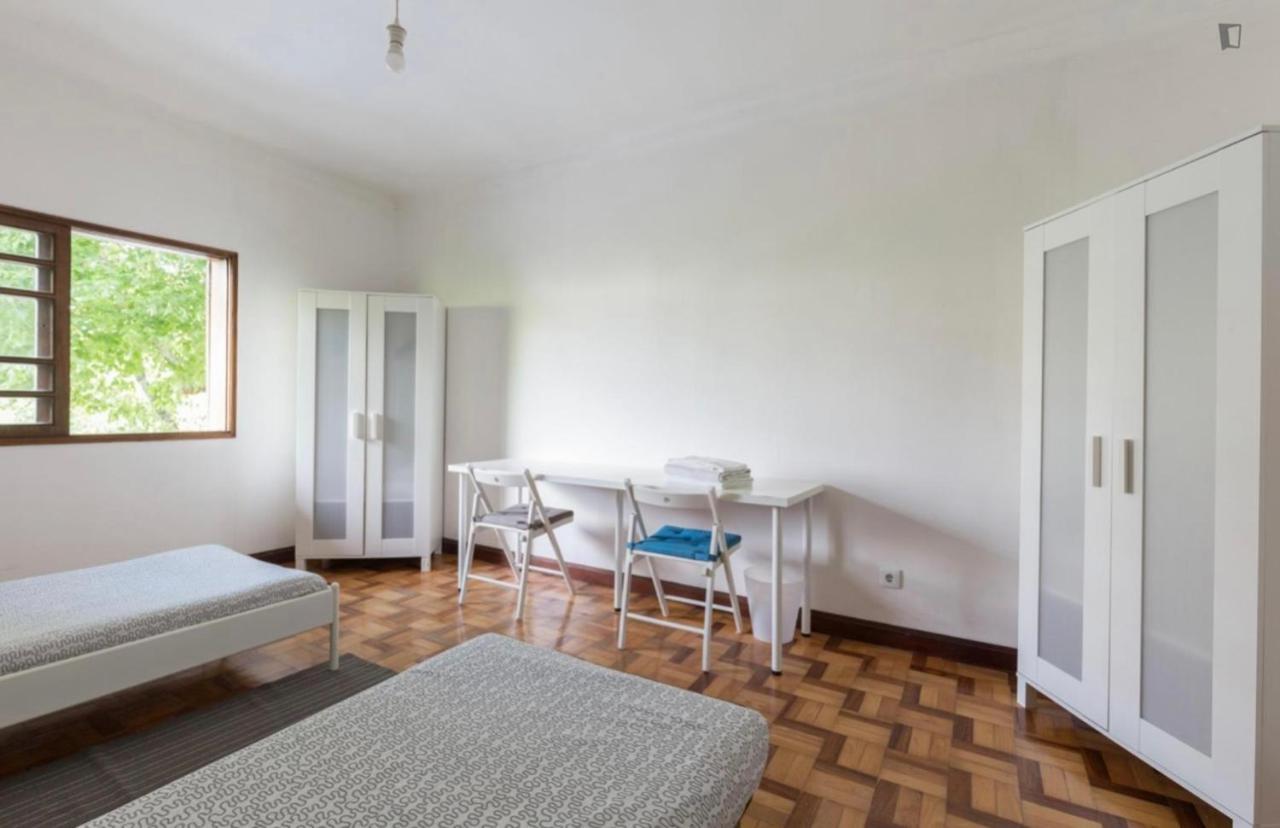 Asprela Guest House Porto Kültér fotó