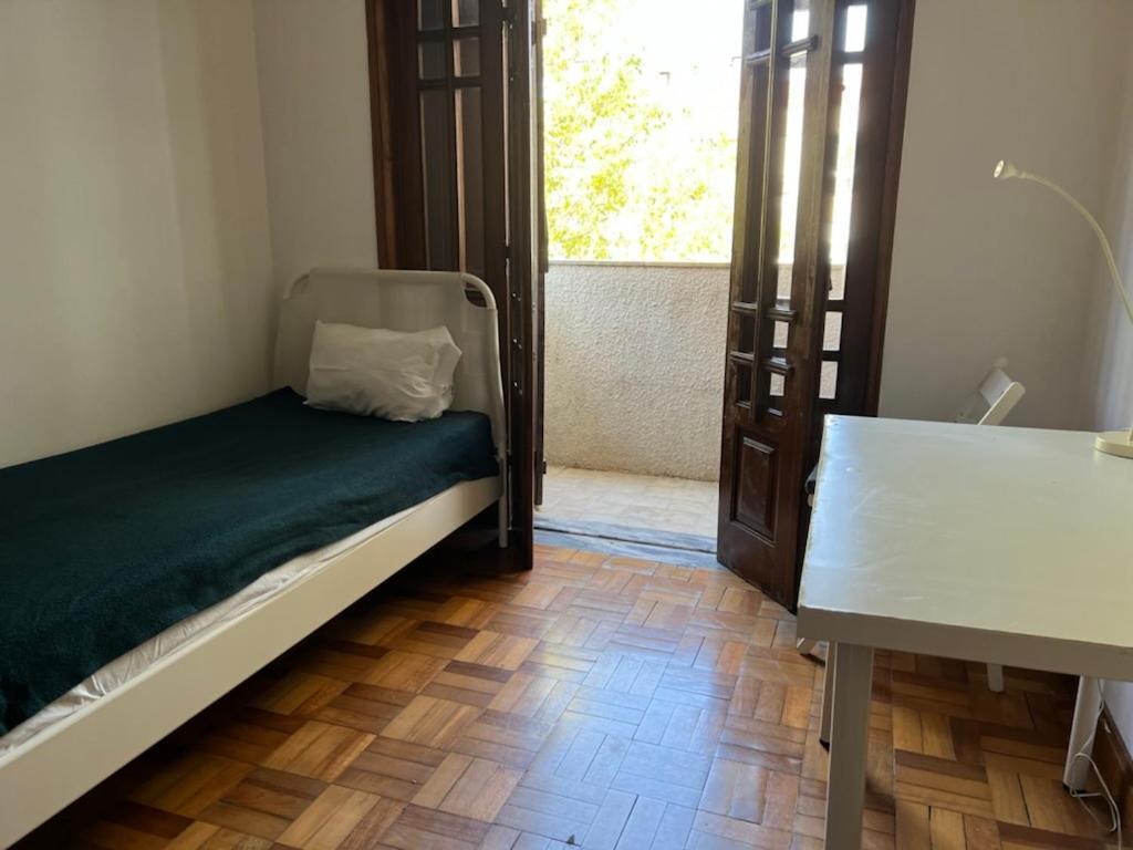 Asprela Guest House Porto Kültér fotó