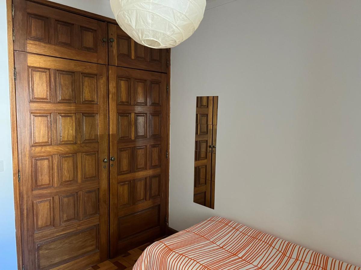 Asprela Guest House Porto Kültér fotó