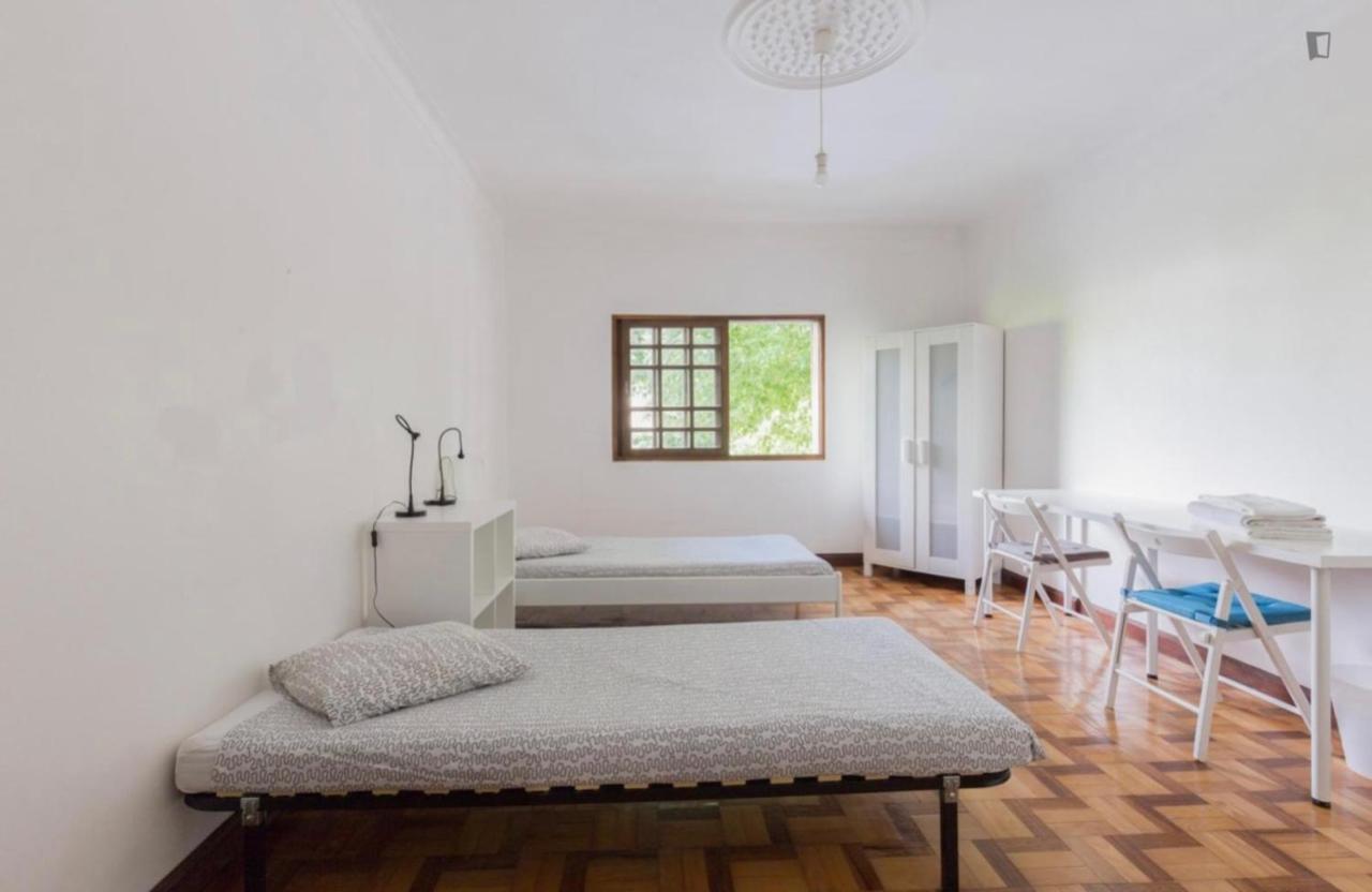 Asprela Guest House Porto Kültér fotó