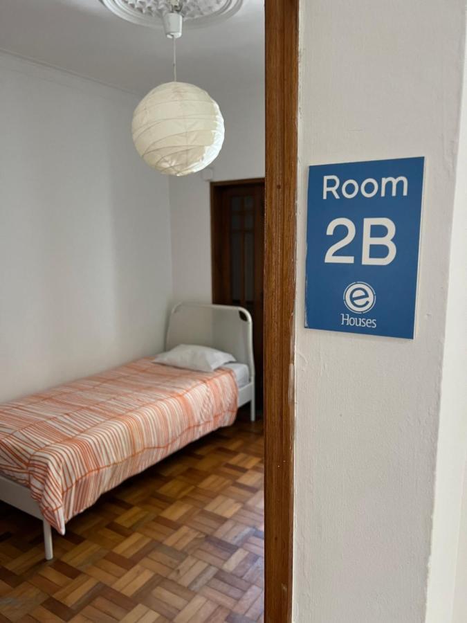 Asprela Guest House Porto Kültér fotó