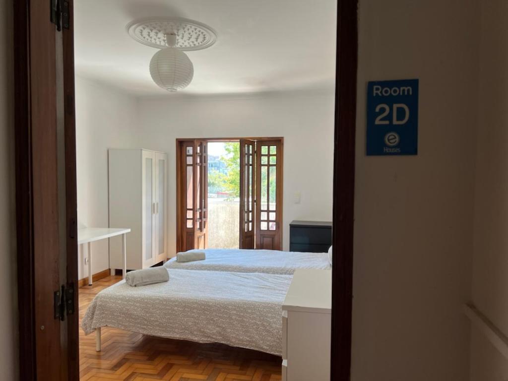Asprela Guest House Porto Kültér fotó