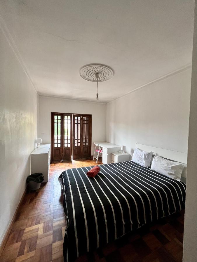 Asprela Guest House Porto Kültér fotó