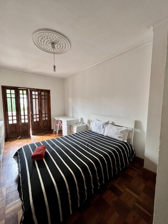 Asprela Guest House Porto Kültér fotó