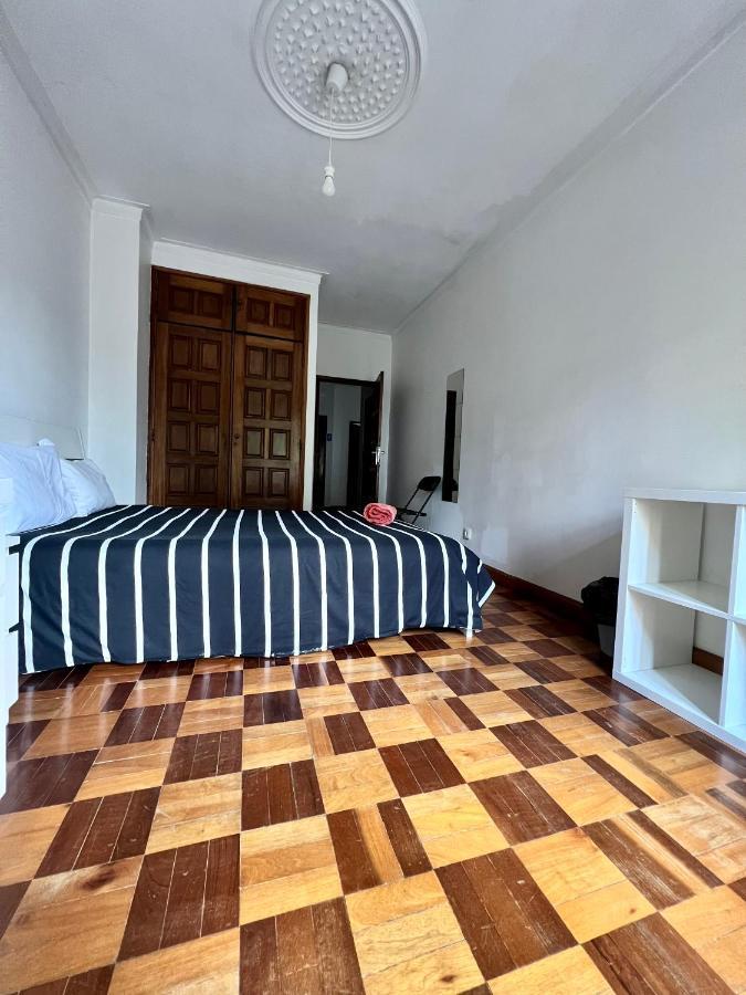 Asprela Guest House Porto Kültér fotó
