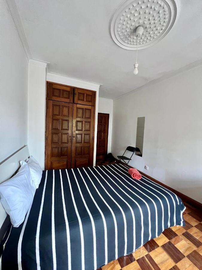 Asprela Guest House Porto Kültér fotó