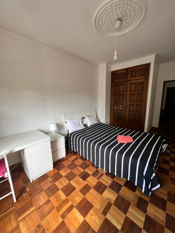 Asprela Guest House Porto Kültér fotó
